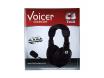 Headset Voicer C3 Tech Confort MI-2260ARC