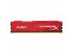 MEMORIA KINGSTON HYPER X 4GB DDR3-1600MHZ