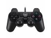 Controle Analógico com Fio USB para PC AC-101 Preto LITE