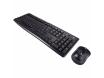 TECLADO E MOUSE LOGITECH MK270
