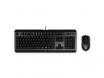 RAZER TECLADO COMBO CYCLOSA + MOUSE ABYSSUS 1800
