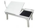 Mesa para Notebook com HUB USB 9105 Noteship