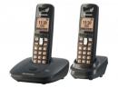 Telefone sem fio KX-TG6412LBT Panasonic