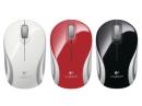 MOUSE LOGITECH M187