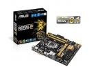 PLACA MÃE ASUS B85M-E/BR
