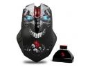 MOUSE A4TECH GAME BLOODY S/FIO R8-A PRETO 3200DPI AJUSTAVEL