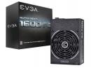 FONTE 80PLUS PLATINUM EVGA 220-P2-1600-X1 SUPERNOVA 1600W FULL MODULAR PFC ATIVO BIVOLT AUTOMATICO S/CABO DE FORCA