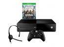 Console XBOX ONE 500GB + Headset + 1 Jogo + Controle sem Fio