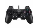 Controle Analógico com Fio USB para PC AC-101 Preto LITE