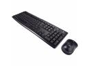 TECLADO E MOUSE LOGITECH MK270