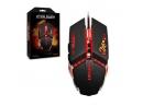 MOUSE GAMER X SOLDADO GM-705