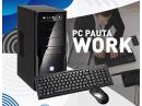PC BR - ( Pentium G5400 4GBDDR4 1TB - sem dvd )