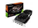 PLACA DE VIDEO GIGABYTE GEFORCE GTX 1650 OC 4GB/128BITS GDDR5 HDMI+3DP GV-N1650GAMING OC-4GD