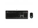 RAZER TECLADO COMBO CYCLOSA + MOUSE ABYSSUS 1800